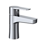Monomando lavabo TITANIUM cromo - 180112 - Ramón Soler