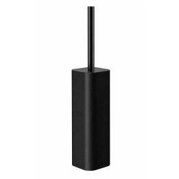 Escobillero NOVA negro mate - CAN007-06/NG - Medimex
