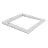 Marco XRD/A ventanas cubierta plana 1