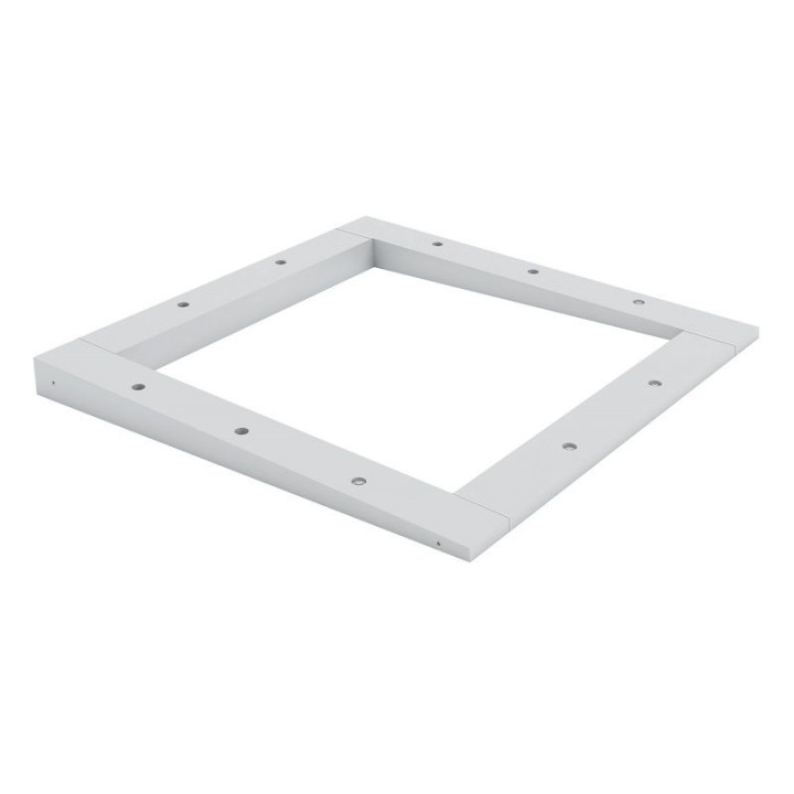 Marco XRD/A ventanas cubierta plana 1