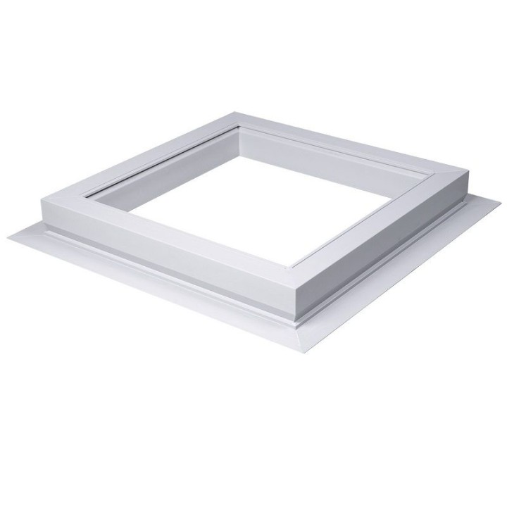 Marco XRD ventanas cubierta plana 1