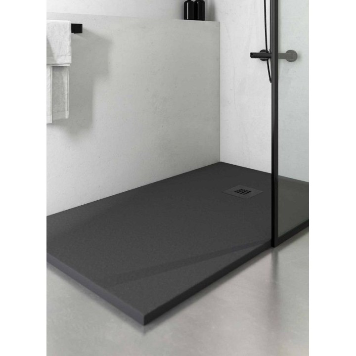 Plato ducha resina MADISON 6