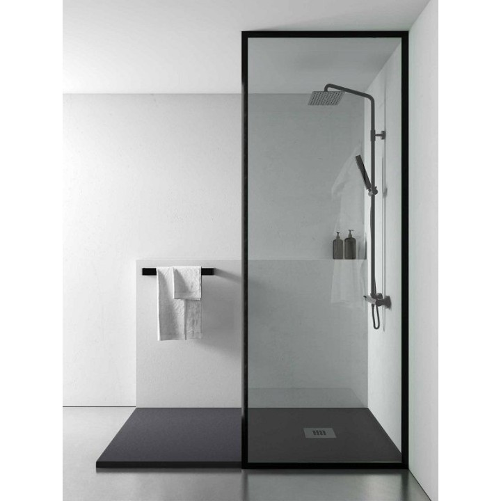 Plato ducha resina MADISON 7