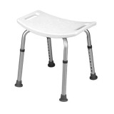 Taburete AC-142 cromo-ABS - AC-142 - PyP