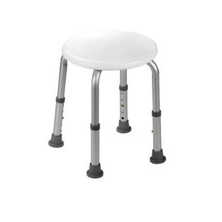 Taburete AC-159 cromo-ABS - AC-159 - PyP