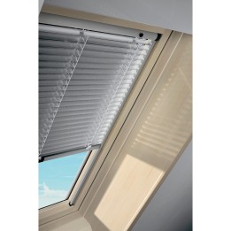 Cortina Veneciana para ventana ROTO 1