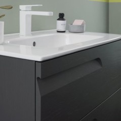 Mueble baño suspendido VITALE con lavabo - Royo Group