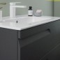Mueble baño suspendido VITALE 2 cajones lavabo Enzo - Royo Group Mueble baño suspendido VITALE 2 cajones lavabo Enzo - Royo Group