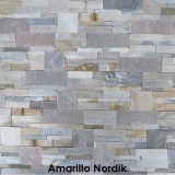 Piedra natural PREMONTADOS MURAL ECO - Piedras de Galicia 12