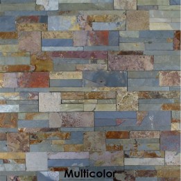 Piedra natural PREMONTADOS MURAL ECO - Piedras de Galicia 1