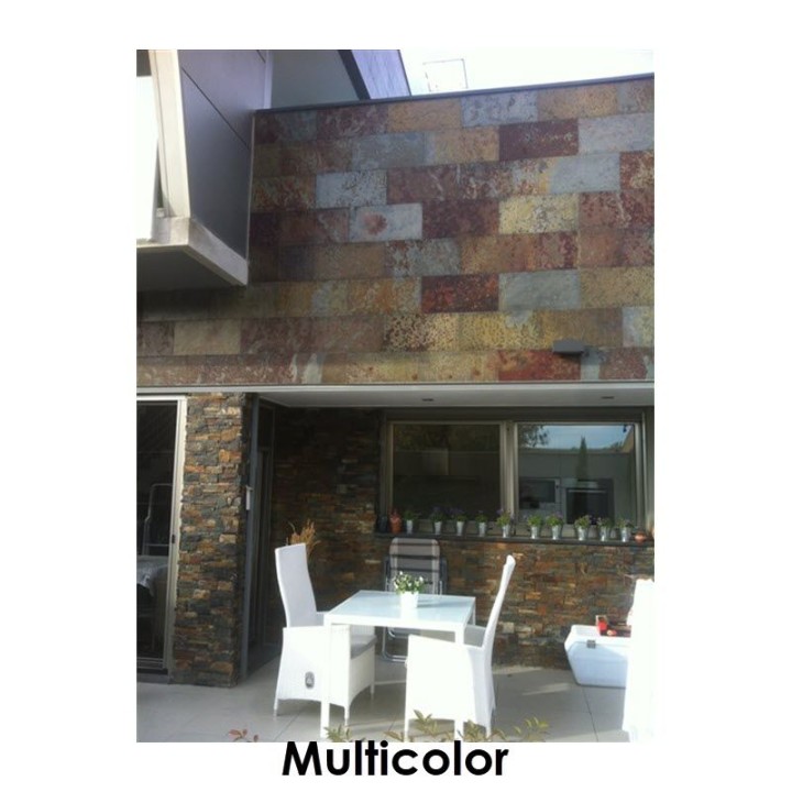 Piedra natural PREMONTADOS MURAL ECO - Piedras de Galicia 2