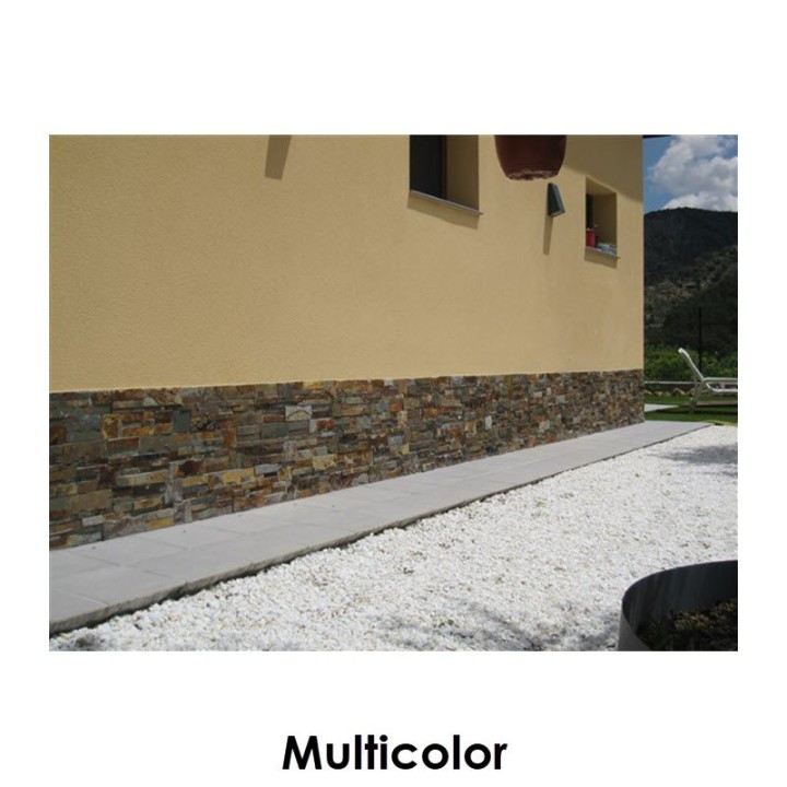 Piedra natural PREMONTADOS MURAL ECO - Piedras de Galicia 3