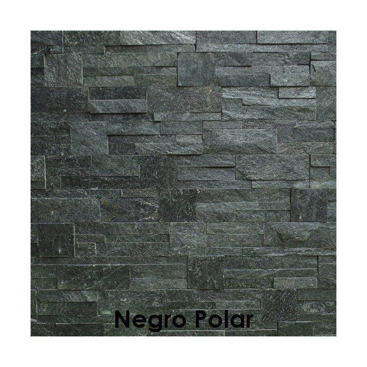 Piedra natural PREMONTADOS MURAL ECO - Piedras de Galicia 17