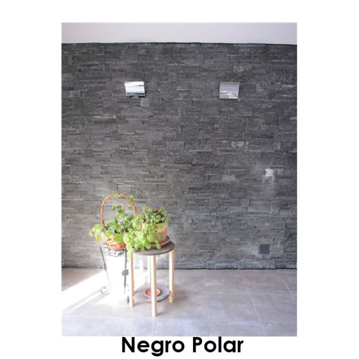 Piedra natural PREMONTADOS MURAL ECO - Piedras de Galicia 18