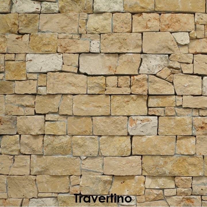 Piedra natural PREMONTADOS MEDIEVAL - Piedras de Galicia 17
