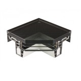 Ventana transitable FAKRO DXW 4