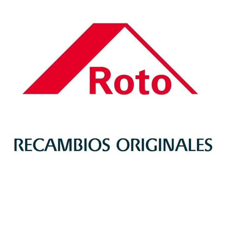 Recambio original ROTO 1
