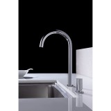 Monomando fregadero MANACOR cromo - Imex - GCM001 2