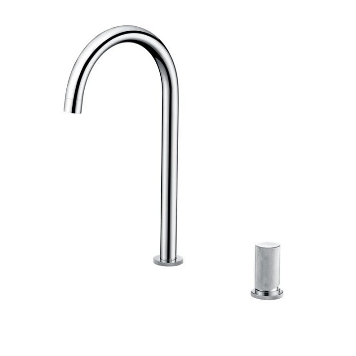 Monomando fregadero MANACOR cromo - Imex - GCM001 1