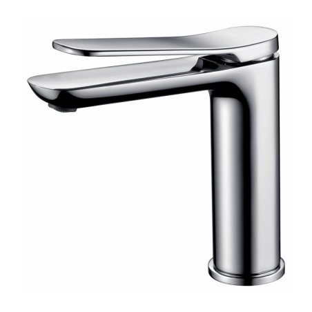 Monomando lavabo DINAMARCA cromo - BDR031-1 - Imex