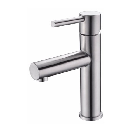 Monomando lavabo MOSCU acero S316 - BDK034-1 - Imex