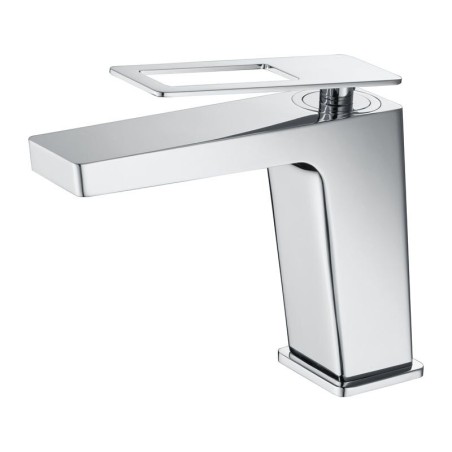 Monomando lavabo SUECIA cromo - BDC032-1 - Imex