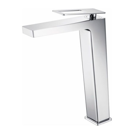Monomando lavabo alto SUECIA cromo - BDC032-3 - Imex