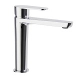 Monomando lavabo alto ALEXIA cromo - 3610 1