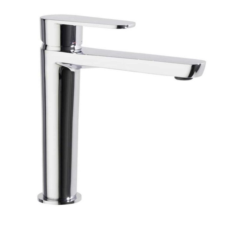 Monomando lavabo alto ALEXIA cromo - 3610 1