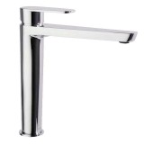 Monomando lavabo alto XL ALEXIA cromo - 3602 1