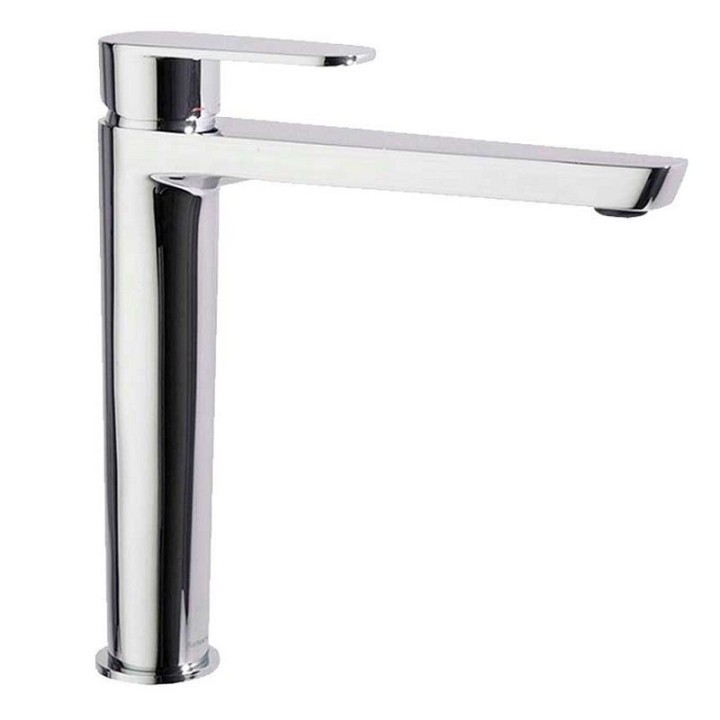 Monomando lavabo alto XL ALEXIA cromo - 3602 1