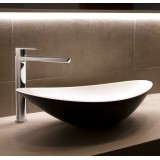 Monomando lavabo alto XL ALEXIA cromo - 3602 3