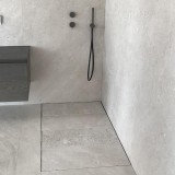 Plato de ducha invisible LEVEL - Revestech 3
