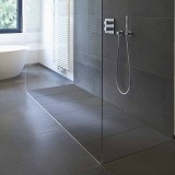 Plato de ducha invisible LEVEL - Revestech 5