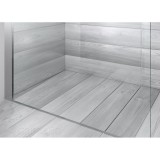 Plato de ducha invisible LEVEL - Revestech 6
