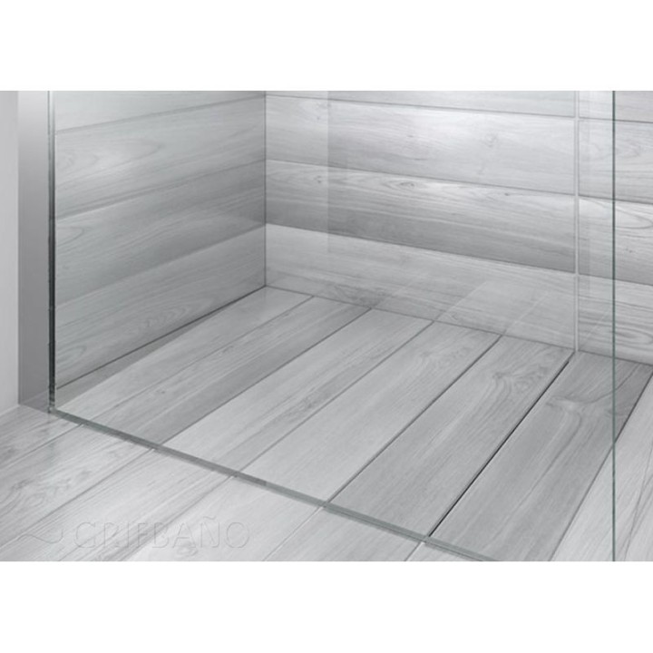 Plato de ducha invisible LEVEL - Revestech 6