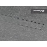 Kit LINEAL SLIM-DRY50 REVESTIBLE  (sumidero+lámina) 2