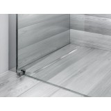 Kit LINEAL SLIM-DRY50 (sumidero+lámina) 2