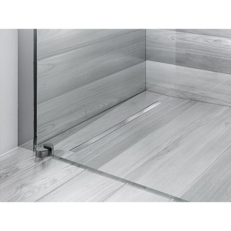 Kit LINEAL SLIM-DRY50 (sumidero+lámina)