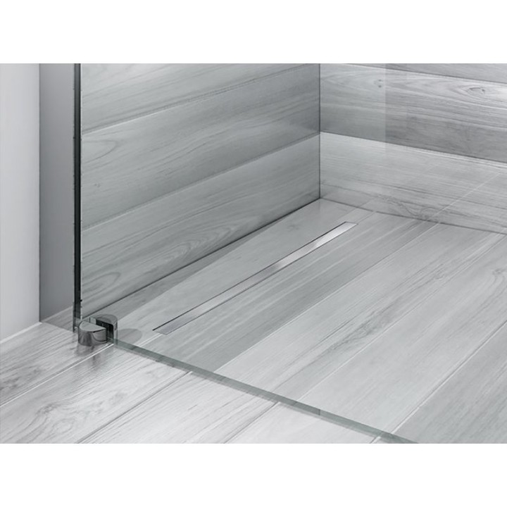 Kit LINEAL SLIM-DRY50 (sumidero+lámina) 2