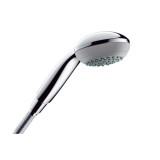 Ducha CROMETTA-85 VARIO cromo - 28562000 1