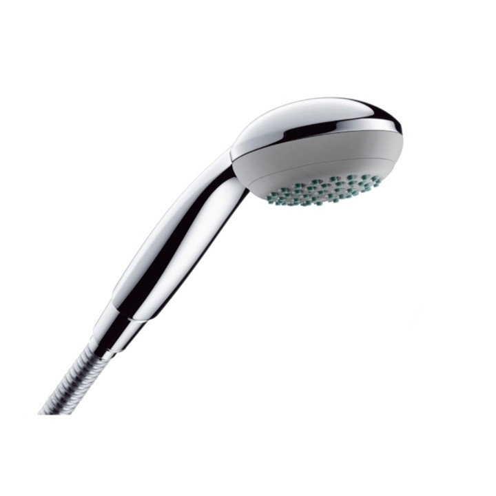 Ducha CROMETTA-85 VARIO cromo - 28562000 1