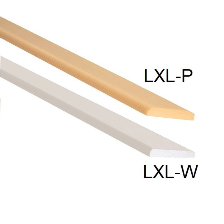 Molduras exteriores LXL - Fakro 1