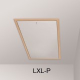 Molduras exteriores LXL - Fakro 2