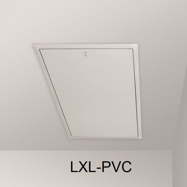 Molduras exteriores LXL - Fakro 4