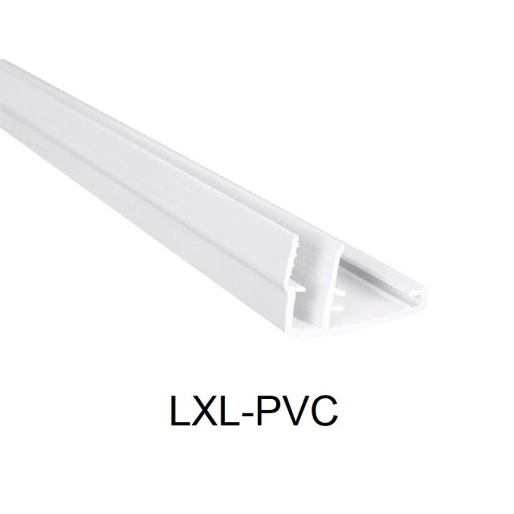 Molduras exteriores LXL - Fakro 3