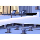 Plot autonivelante XSP3 PRO (40-59 mm.) - PEYGRAN 4