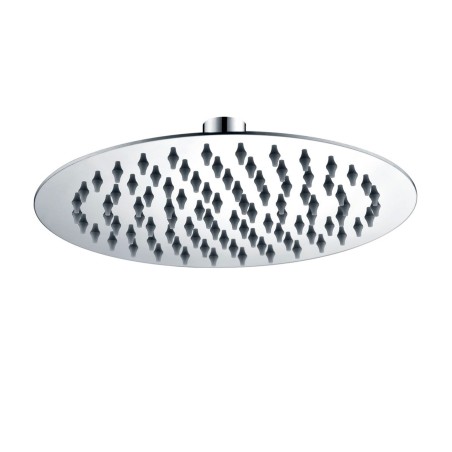 Rociador ducha IMEX redondo Ø 20 cm. cromo - RDN001