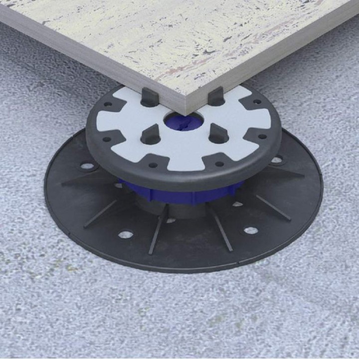 Plot autonivelante XSP8 PRO (200-245 mm.) - PEYGRAN 2