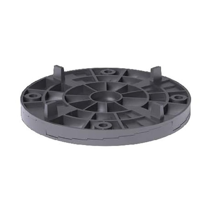 Apoyo regulable 12-20 mm PEYGRAN - 03040002A 1
